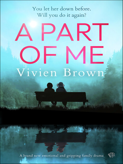 Title details for A Part of Me by Vivien Brown - Available
